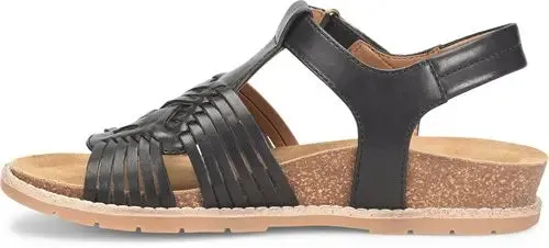 Comfortiva Gladia Sandal – Handcrafted Style with All-Day Comfort