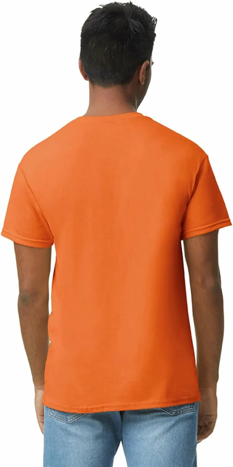 Gildan Adult Heavy Cotton T-Shirt, Style G5000, Multipack