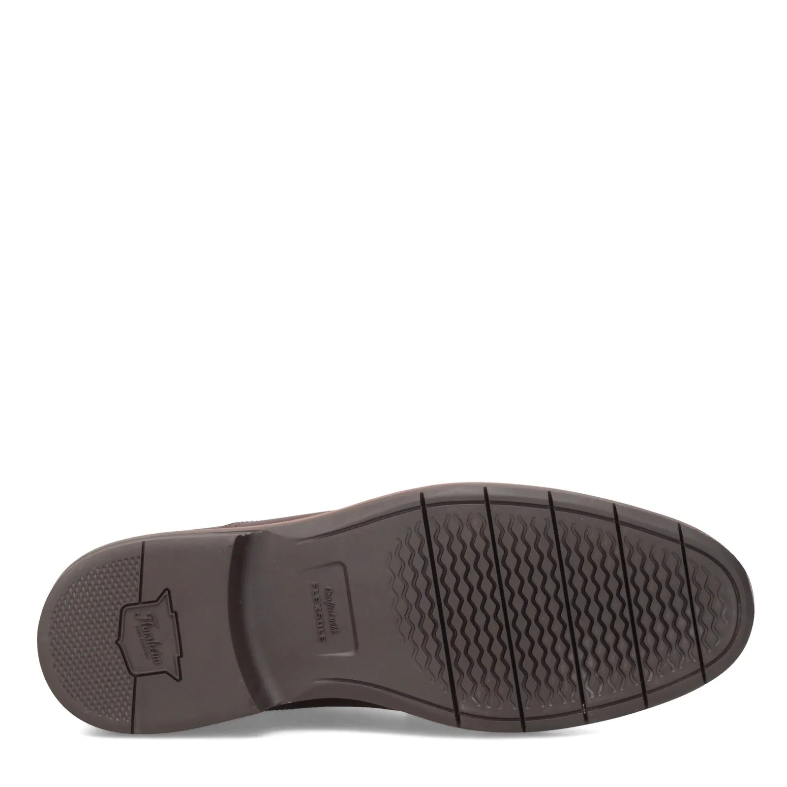 Men's Florsheim, Norwalk Plain Toe Oxford
