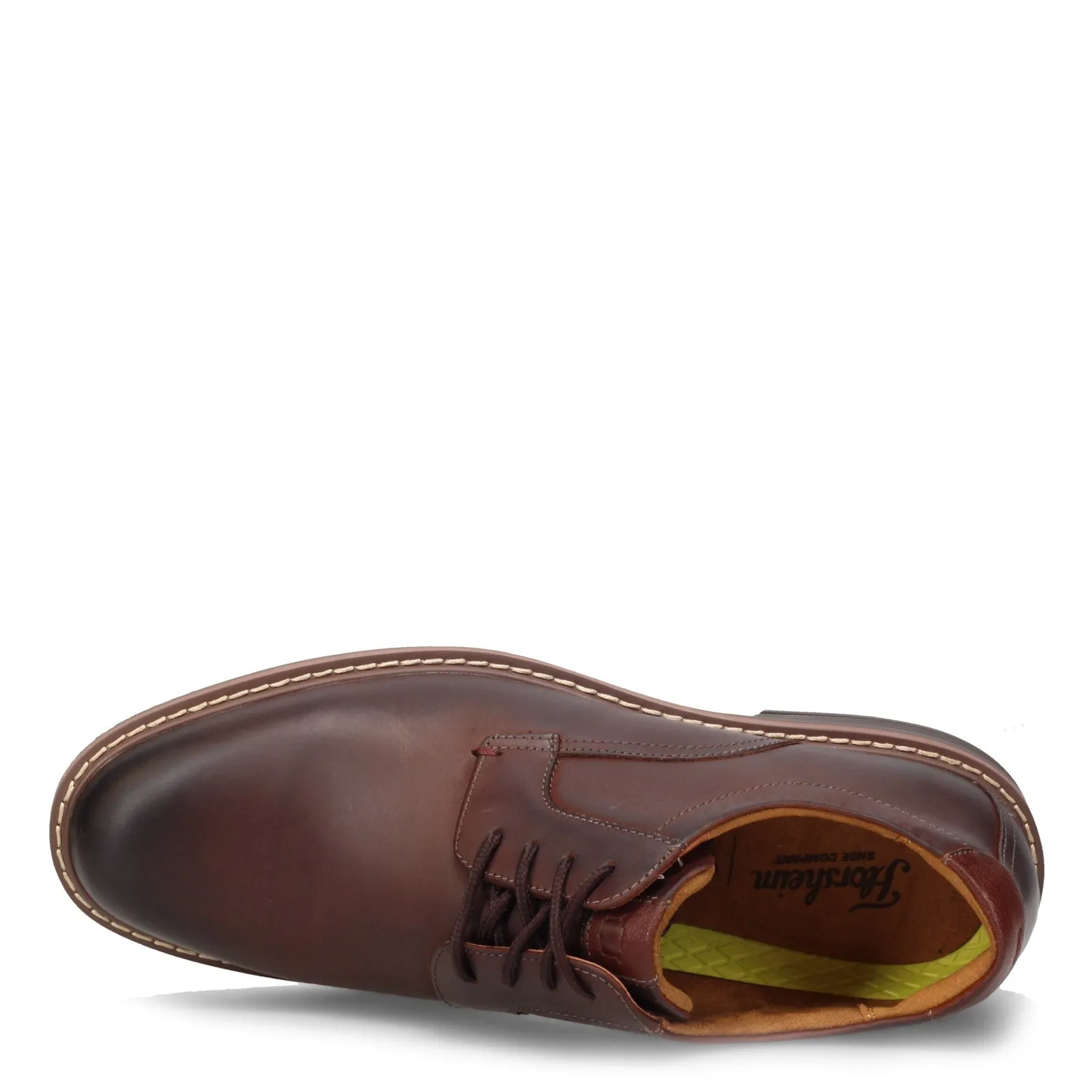 Men's Florsheim, Norwalk Plain Toe Oxford