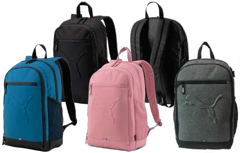 Puma Buzz Backpack