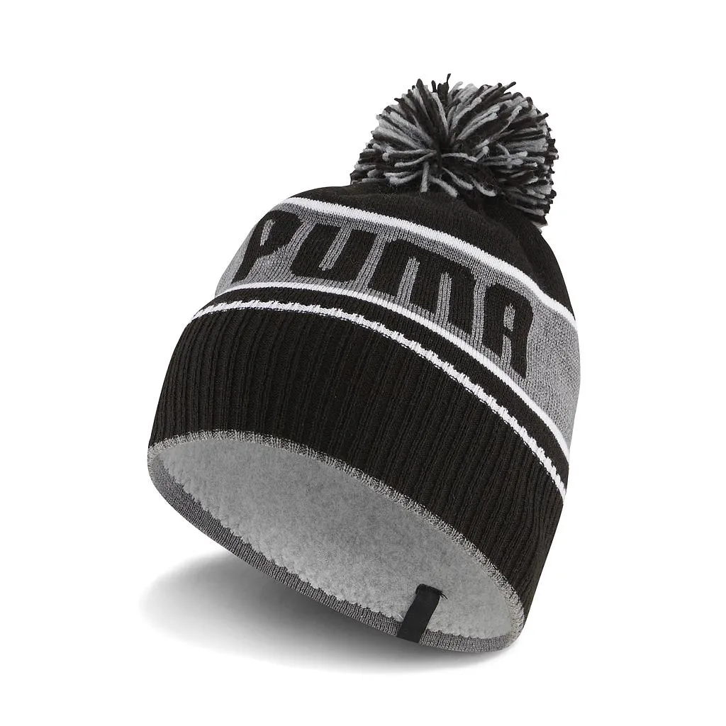 Puma Pom Beanie
