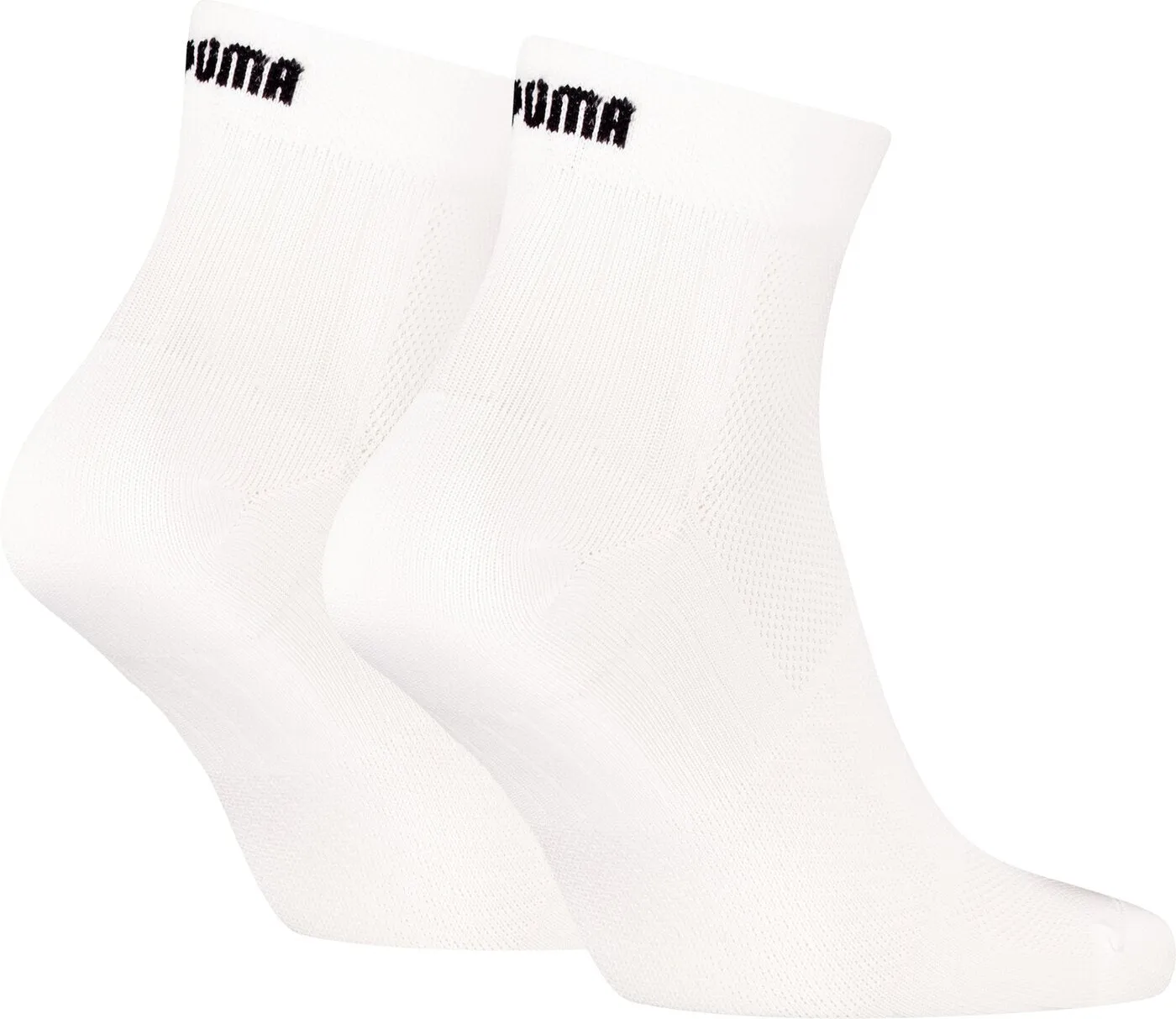 PUMA PUMA UNISEX SPORT LIGHT QUARTER 2 lime
