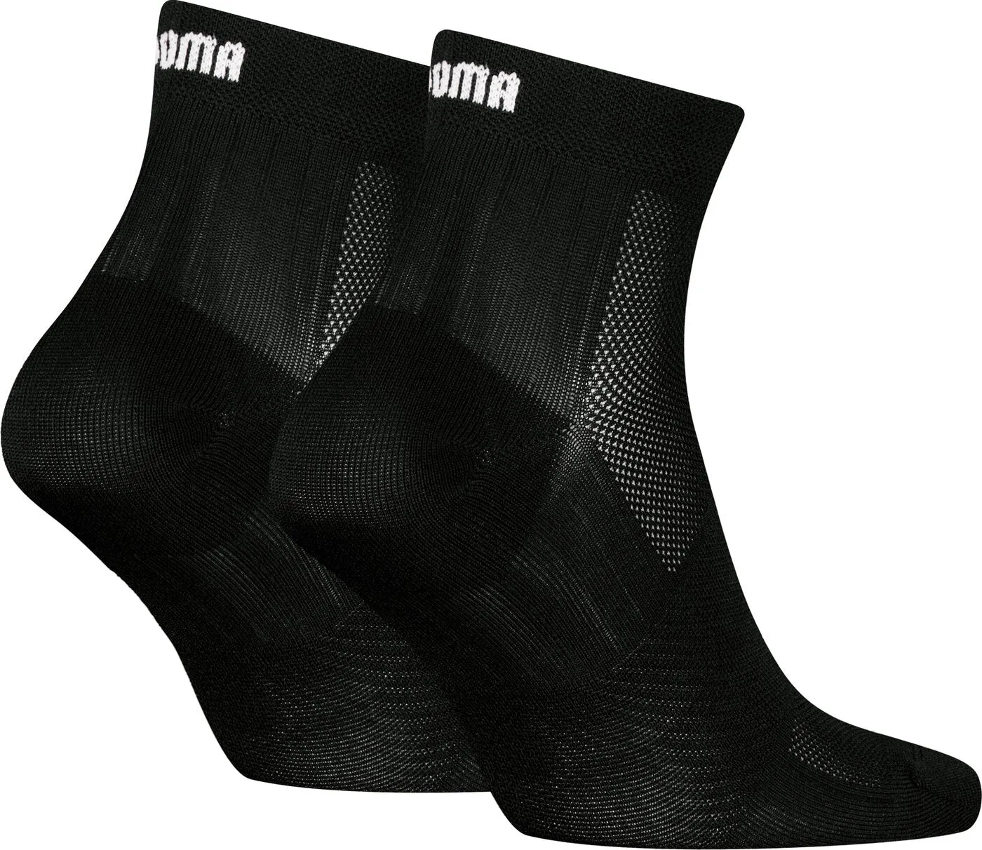 PUMA PUMA UNISEX SPORT LIGHT QUARTER 2 lime