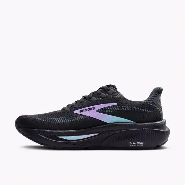 Women's Brooks Ghost 17 - Soft, Cushioned, and Sustainable Running Shoes