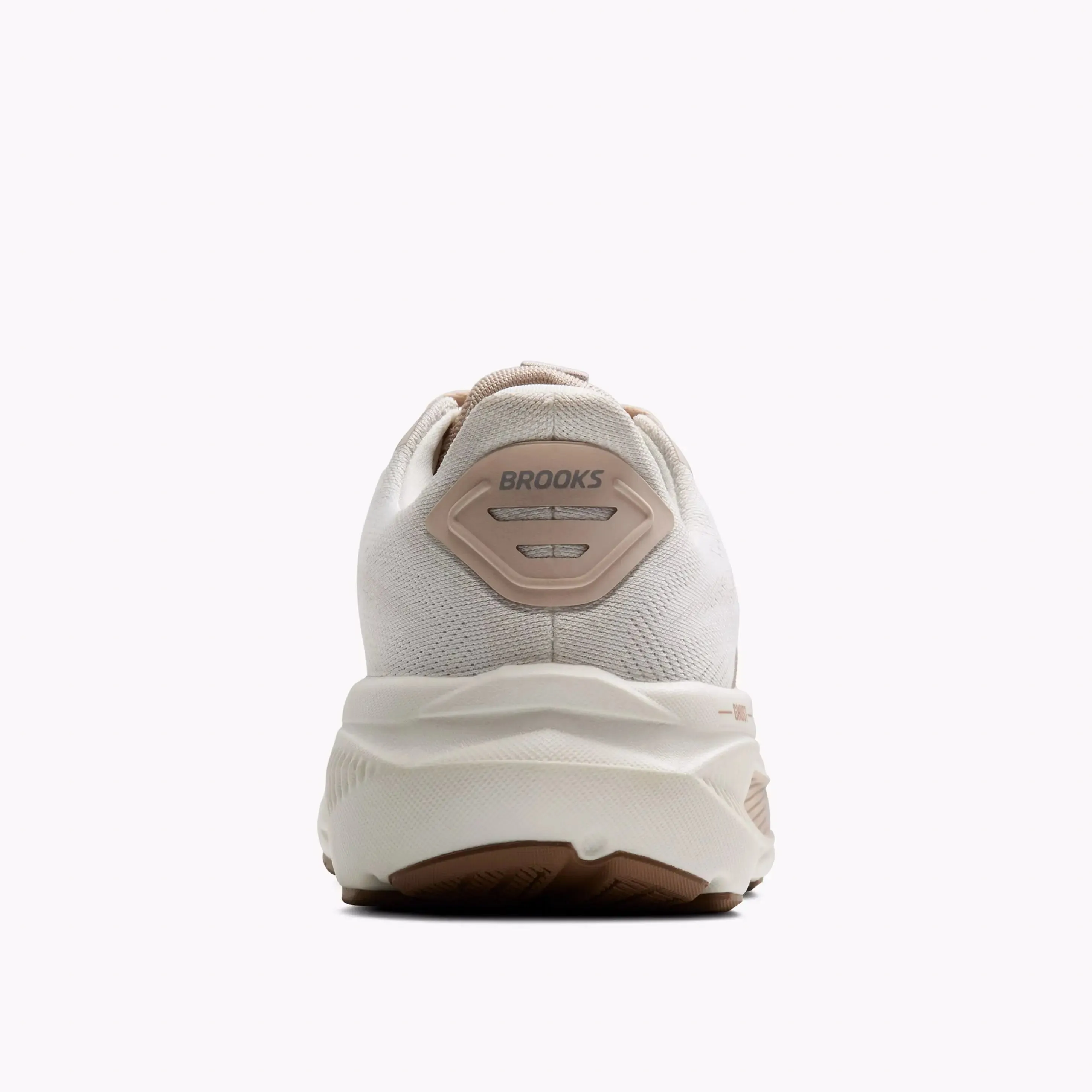 Women's Brooks Ghost 17 - Soft, Cushioned, and Sustainable Running Shoes