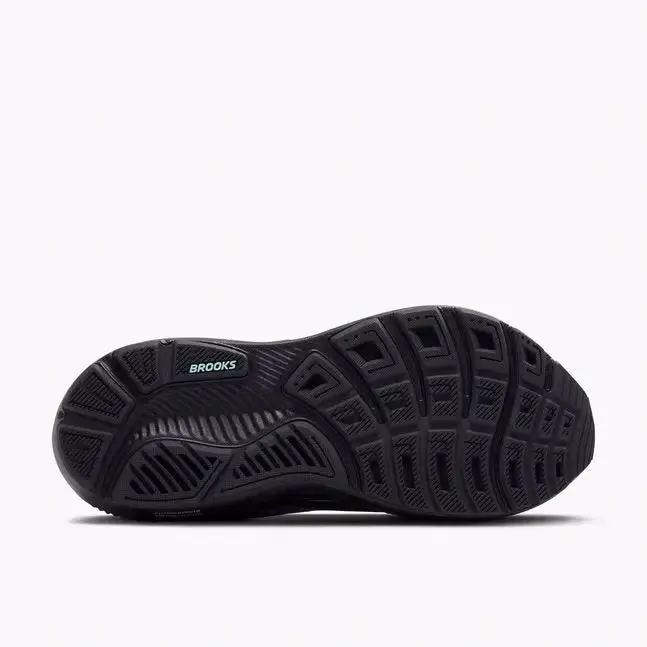 Women's Brooks Ghost 17 - Soft, Cushioned, and Sustainable Running Shoes